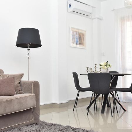רומא Diasof Apartments מראה חיצוני תמונה