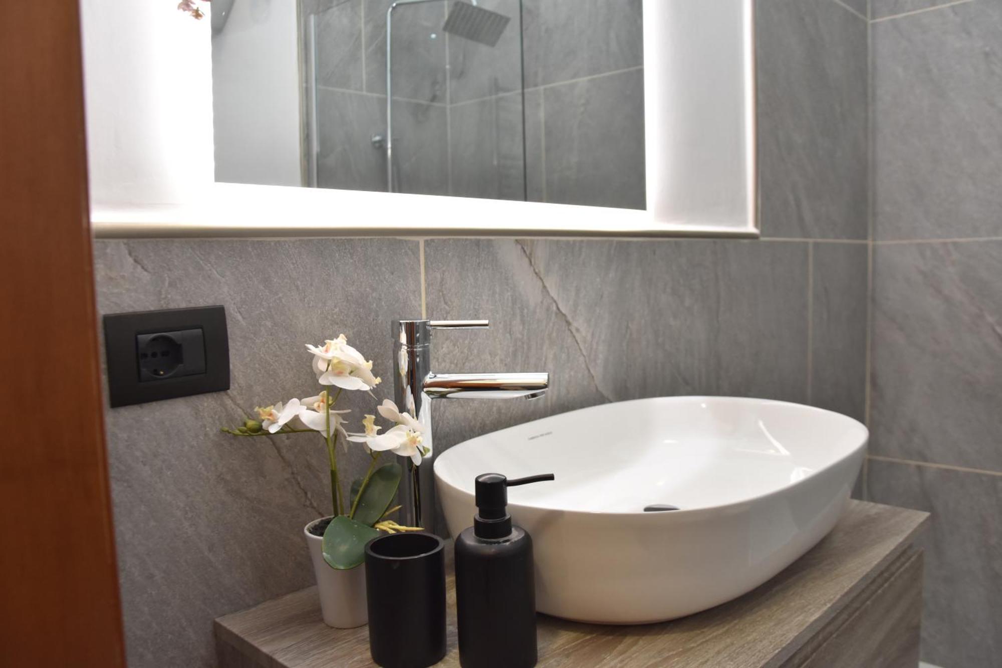 רומא Diasof Apartments מראה חיצוני תמונה