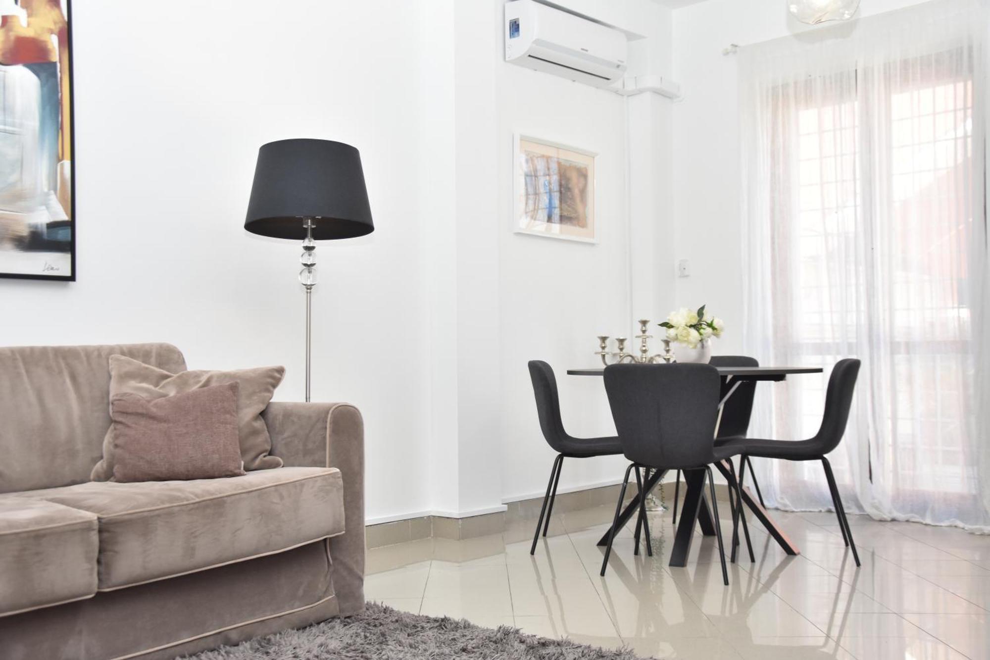 רומא Diasof Apartments מראה חיצוני תמונה
