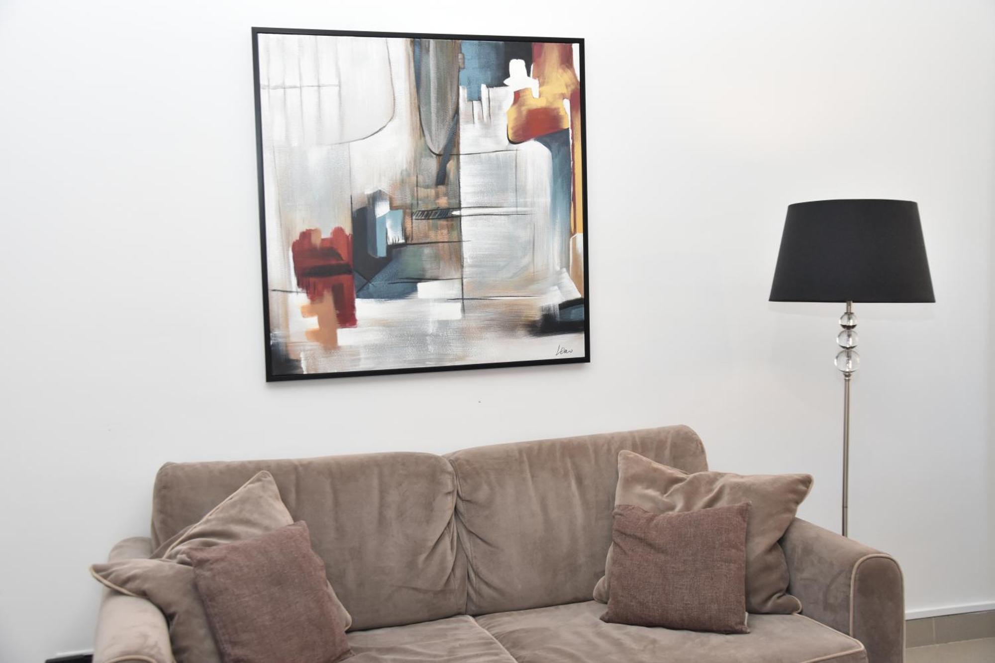 רומא Diasof Apartments מראה חיצוני תמונה