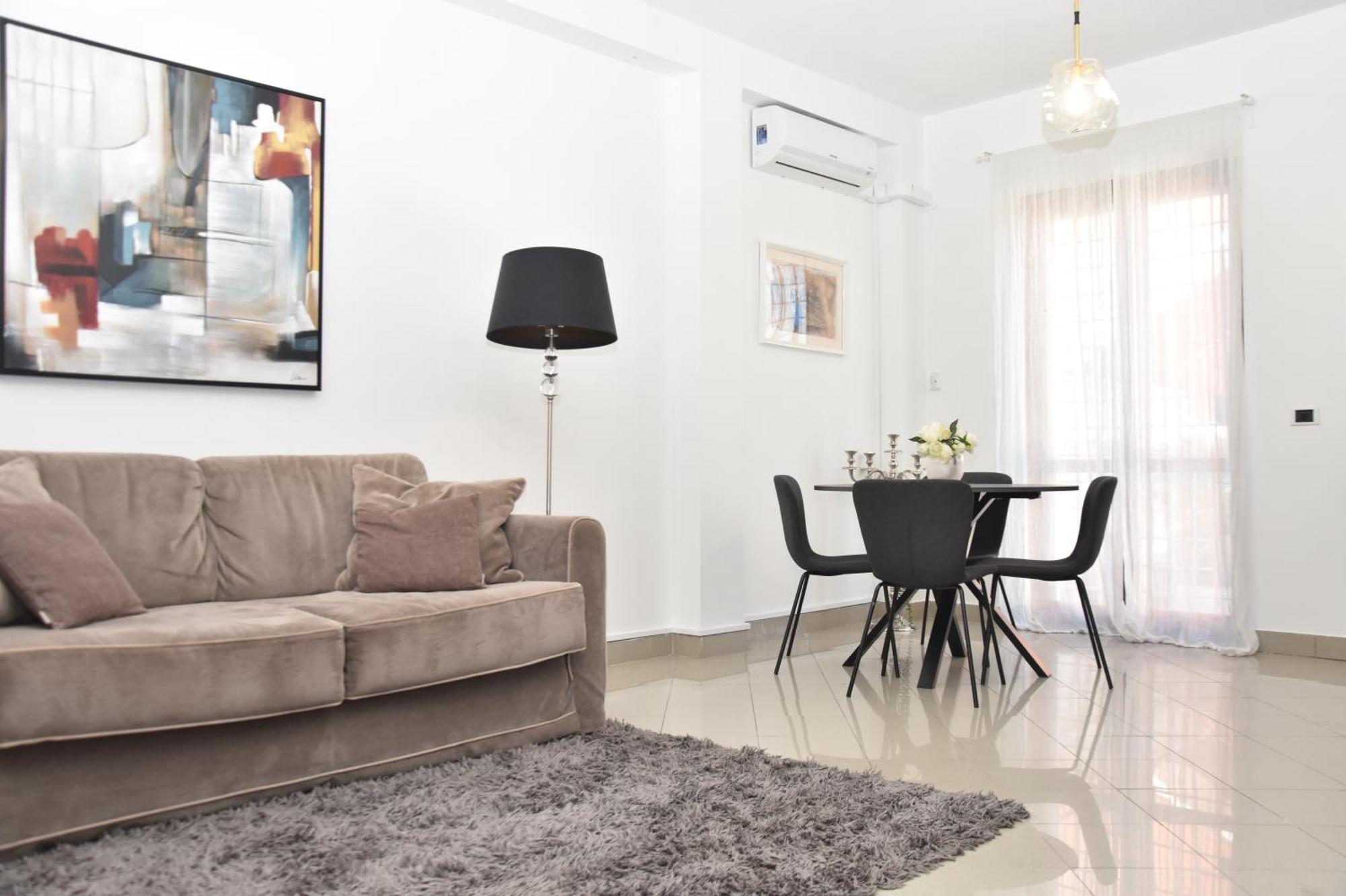 רומא Diasof Apartments מראה חיצוני תמונה
