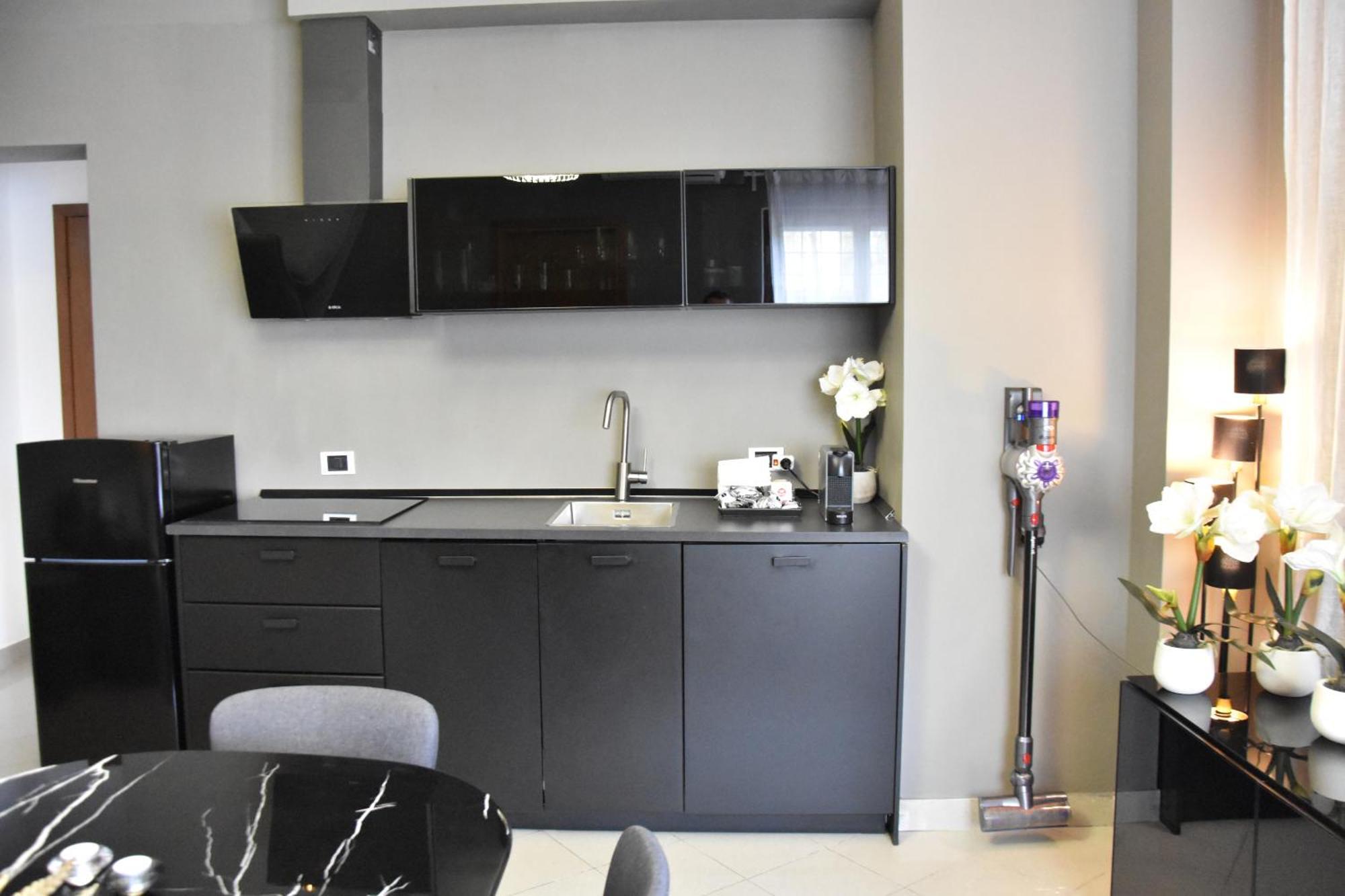 רומא Diasof Apartments מראה חיצוני תמונה